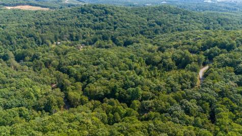 9.16 Ac. Sunrock Mountain Road Blue Ridge GA 30513
