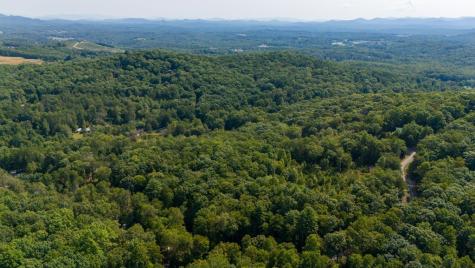 9.16 Ac. Sunrock Mountain Road Blue Ridge GA 30513