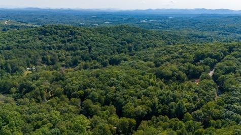 9.16 Ac. Sunrock Mountain Road Blue Ridge GA 30513