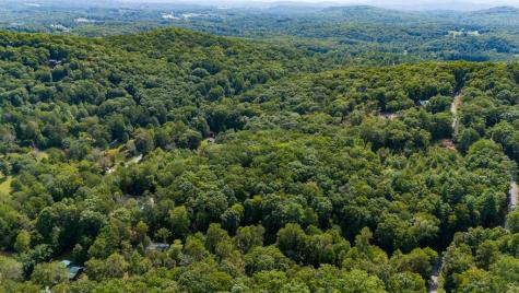 9.16 Ac. Sunrock Mountain Road Blue Ridge GA 30513