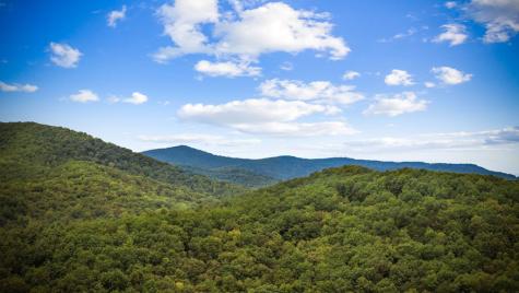 Lot 16 Buckskin Drive Blue Ridge GA 30513