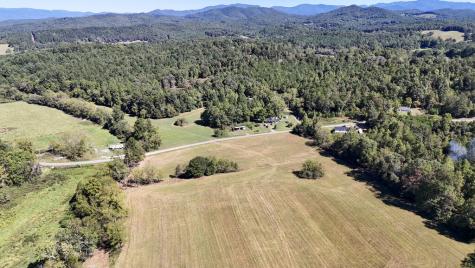 00 W Gum Log Road Warne NC 28909