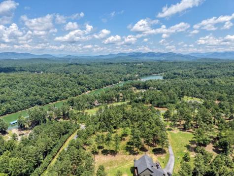 Lot 348 Loop Rise Blairsville GA 30512