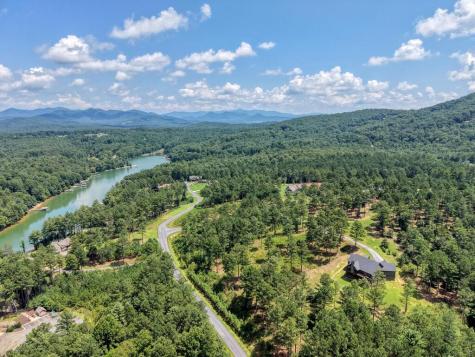 Lot 348 Loop Rise Blairsville GA 30512