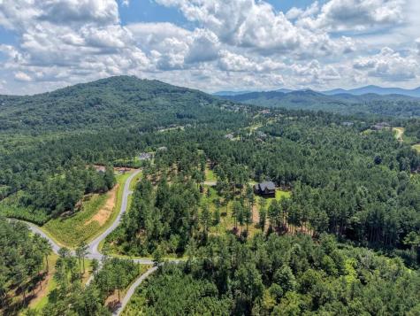 Lot 348 Loop Rise Blairsville GA 30512