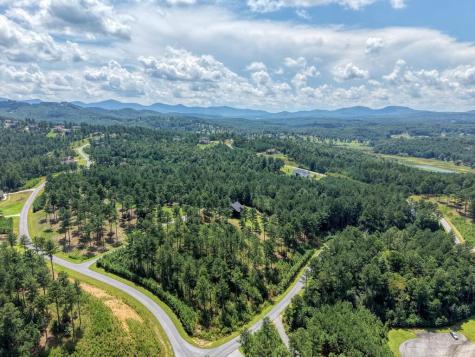 Lot 348 Loop Rise Blairsville GA 30512