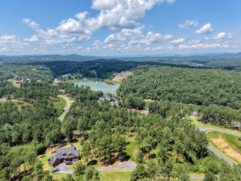 Lot 348 Loop Rise Blairsville GA 30512