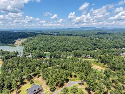 Lot 348 Loop Rise Blairsville GA 30512