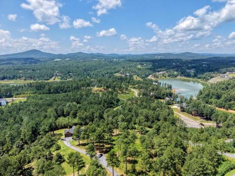 Lot 348 Loop Rise Blairsville GA 30512