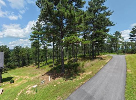 Lot 348 Loop Rise Blairsville GA 30512
