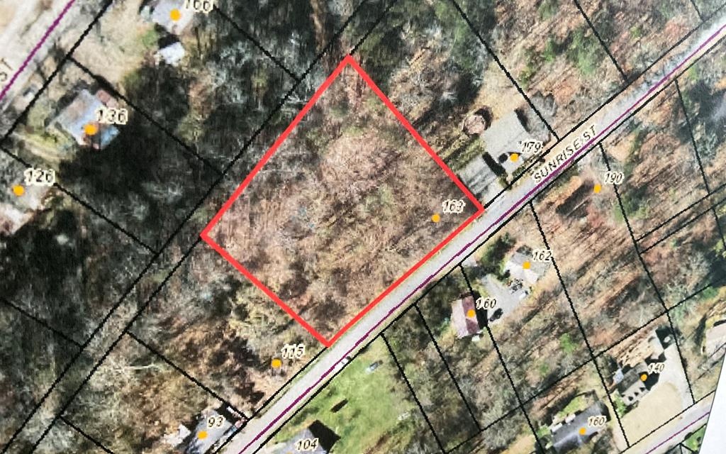 163 Sunrise Street Murphy NC 28906