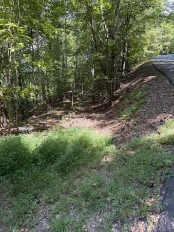 Lot 55 Eagles View Road Hayesville NC 28904