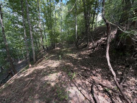 Lot 55 Eagles View Road Hayesville NC 28904