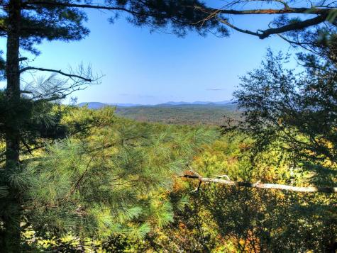 1.9 Ac Bell Camp Ridge Road Blue Ridge GA 30513