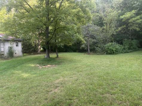191 NW Roach Cove Road Hayesville NC 28904