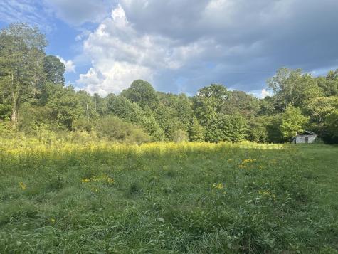 191 NW Roach Cove Road Hayesville NC 28904