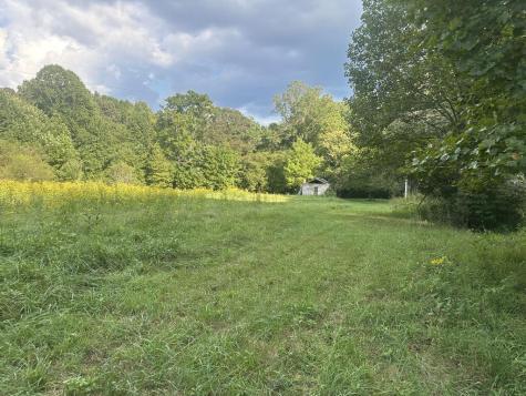 191 NW Roach Cove Road Hayesville NC 28904