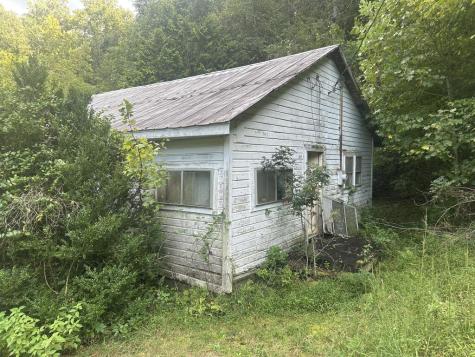 191 NW Roach Cove Road Hayesville NC 28904
