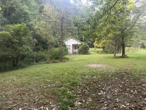 191 NW Roach Cove Road Hayesville NC 28904