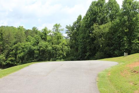 Lot 133a Mountain Harbour Drive Hayesville NC 28904