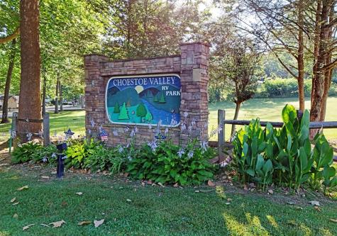 13 Choestoe Valley Circle Blairsville GA 30512