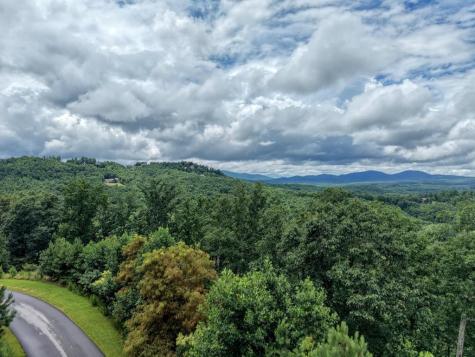 Lot 83 Ridge Peak View Blairsville GA 30512