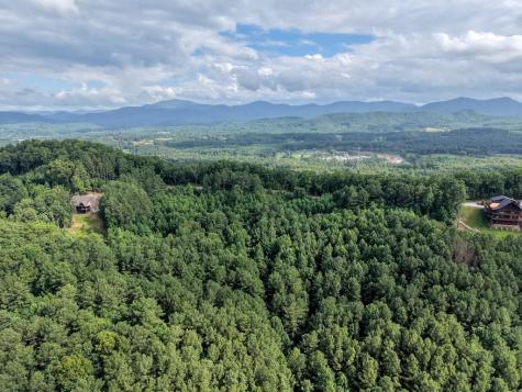 Lot 83 Ridge Peak View Blairsville GA 30512