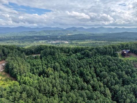 Lot 83 Ridge Peak View Blairsville GA 30512