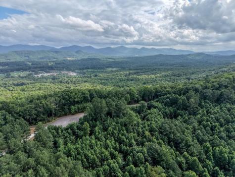 Lot 83 Ridge Peak View Blairsville GA 30512