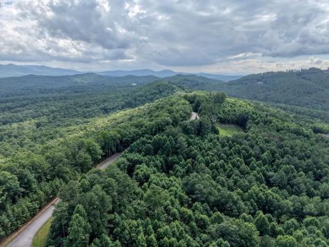 Lot 83 Ridge Peak View Blairsville GA 30512