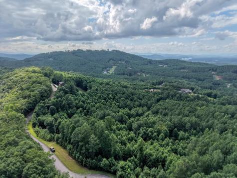 Lot 83 Ridge Peak View Blairsville GA 30512