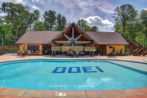 Lot 83 Ridge Peak View Blairsville GA 30512