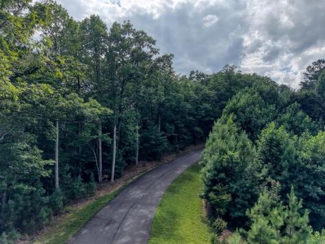 Lot 83 Ridge Peak View Blairsville GA 30512