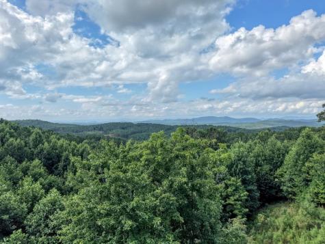 Lot 83 Ridge Peak View Blairsville GA 30512
