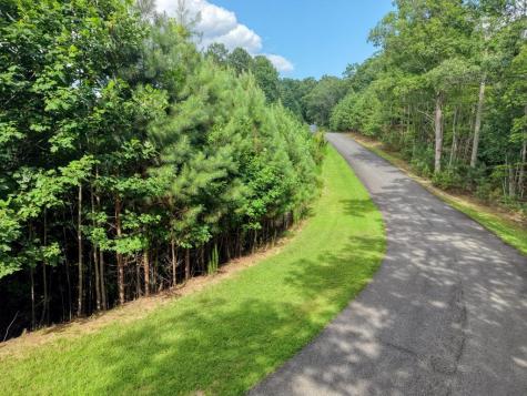 Lot 83 Ridge Peak View Blairsville GA 30512