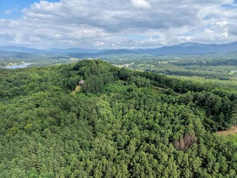 Lot 83 Ridge Peak View Blairsville GA 30512