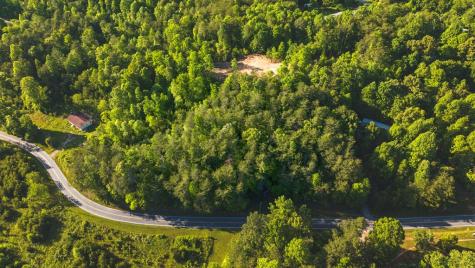 TR 3 W Gum Log Road Warne NC 28909