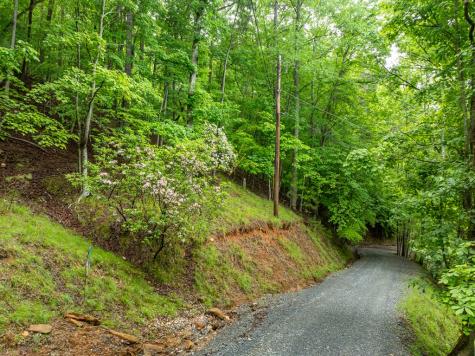 2601LT Parker Way Ellijay GA 30540