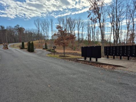 00 Highgrove Drive Ellijay GA 30540