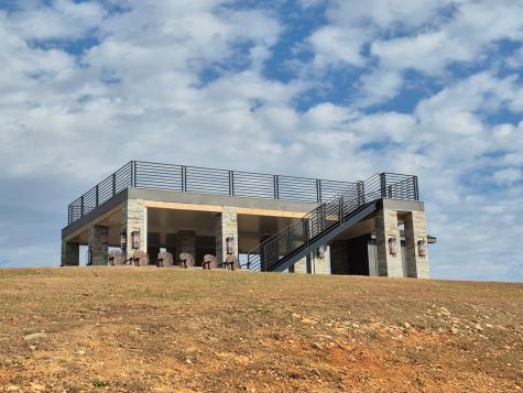 00 Highgrove Drive Ellijay GA 30540