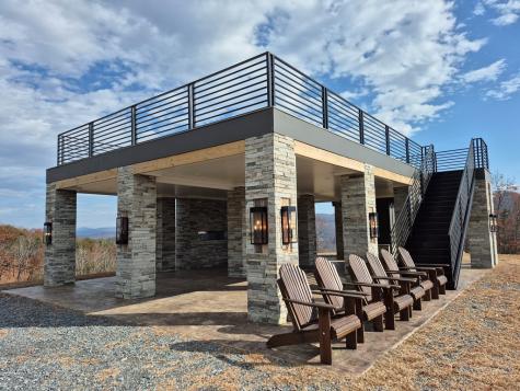 00 Highgrove Drive Ellijay GA 30540