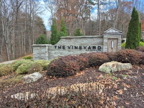 00 Highgrove Drive Ellijay GA 30540