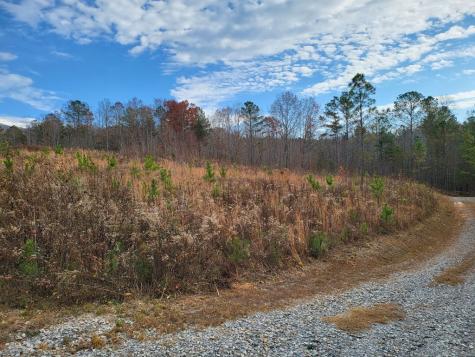 00 Highgrove Drive Ellijay GA 30540