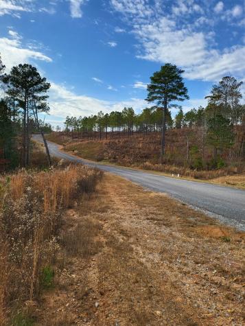 00 Highgrove Drive Ellijay GA 30540