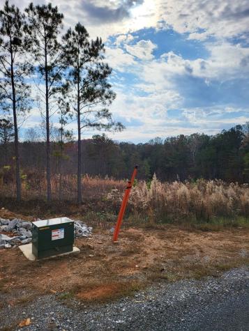 00 Highgrove Drive Ellijay GA 30540