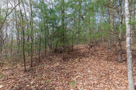 Lot 7a Glenridge Way Ellijay GA 30540