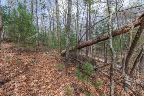 Lot 7a Glenridge Way Ellijay GA 30540