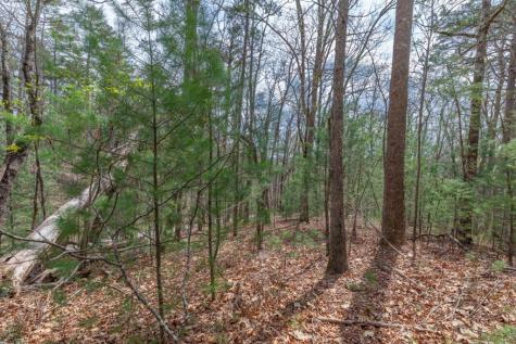 Lot 7a Glenridge Way Ellijay GA 30540