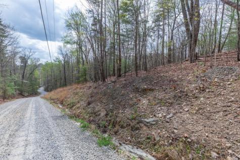Lot 7a Glenridge Way Ellijay GA 30540