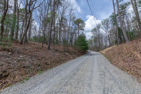 Lot 7a Glenridge Way Ellijay GA 30540
